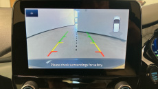 Ford Fiesta 1.0 EcoBoost Hbd mHEV 125 Titanium X 5dr Petrol Hatchback